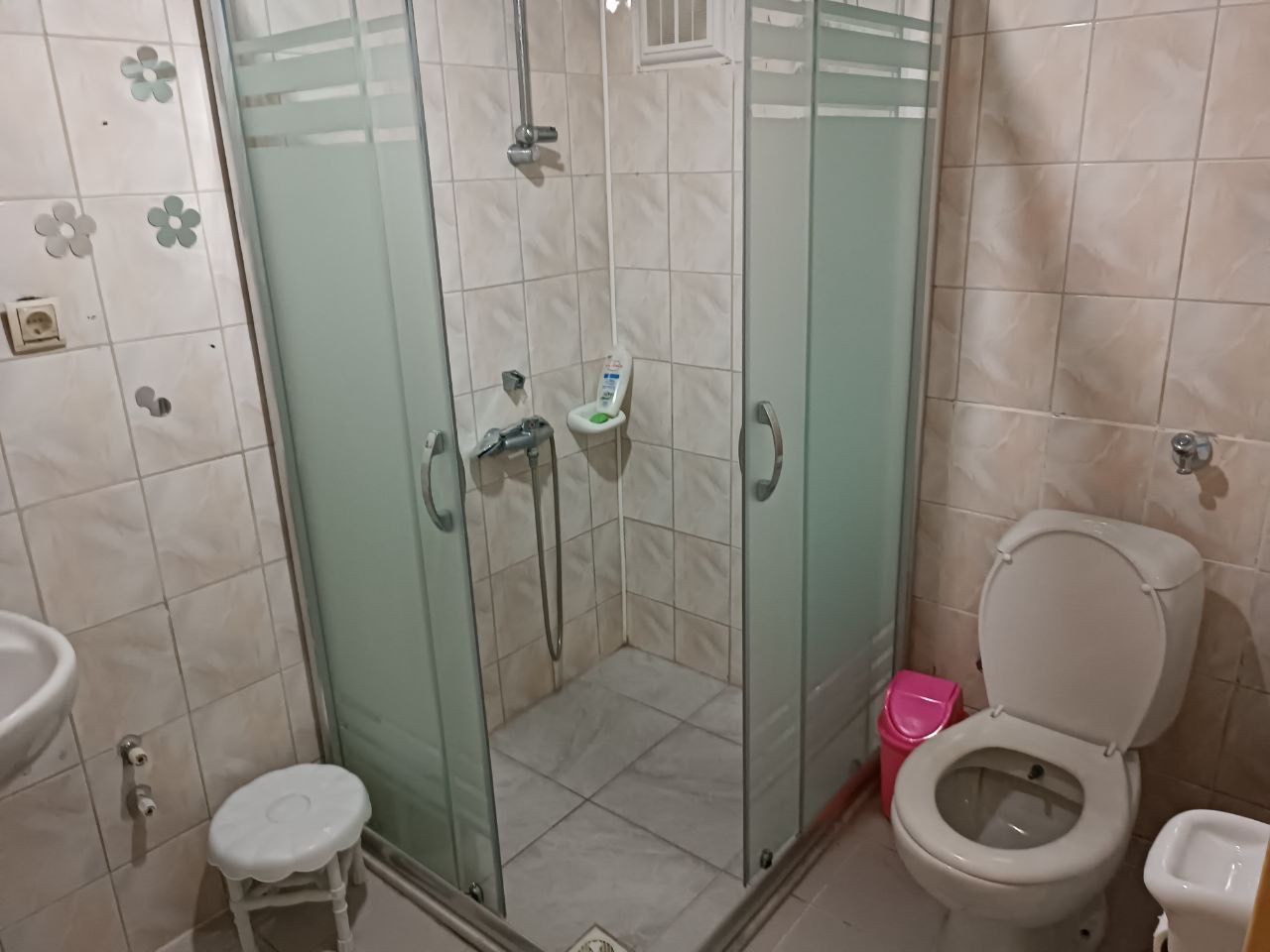Квартира в Алании, Турция, 110 м2 фото 4