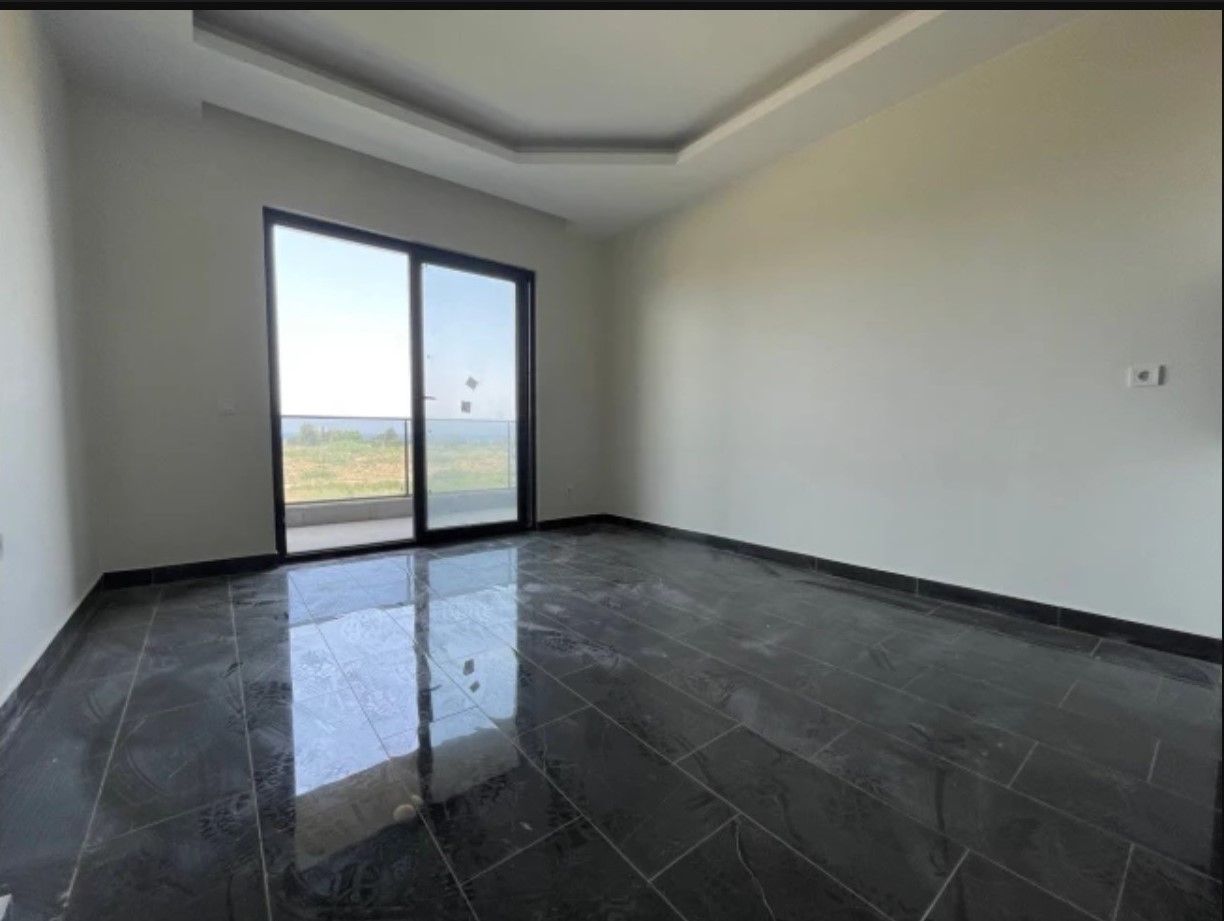 Квартира в Алании, Турция, 55 м2 фото 5