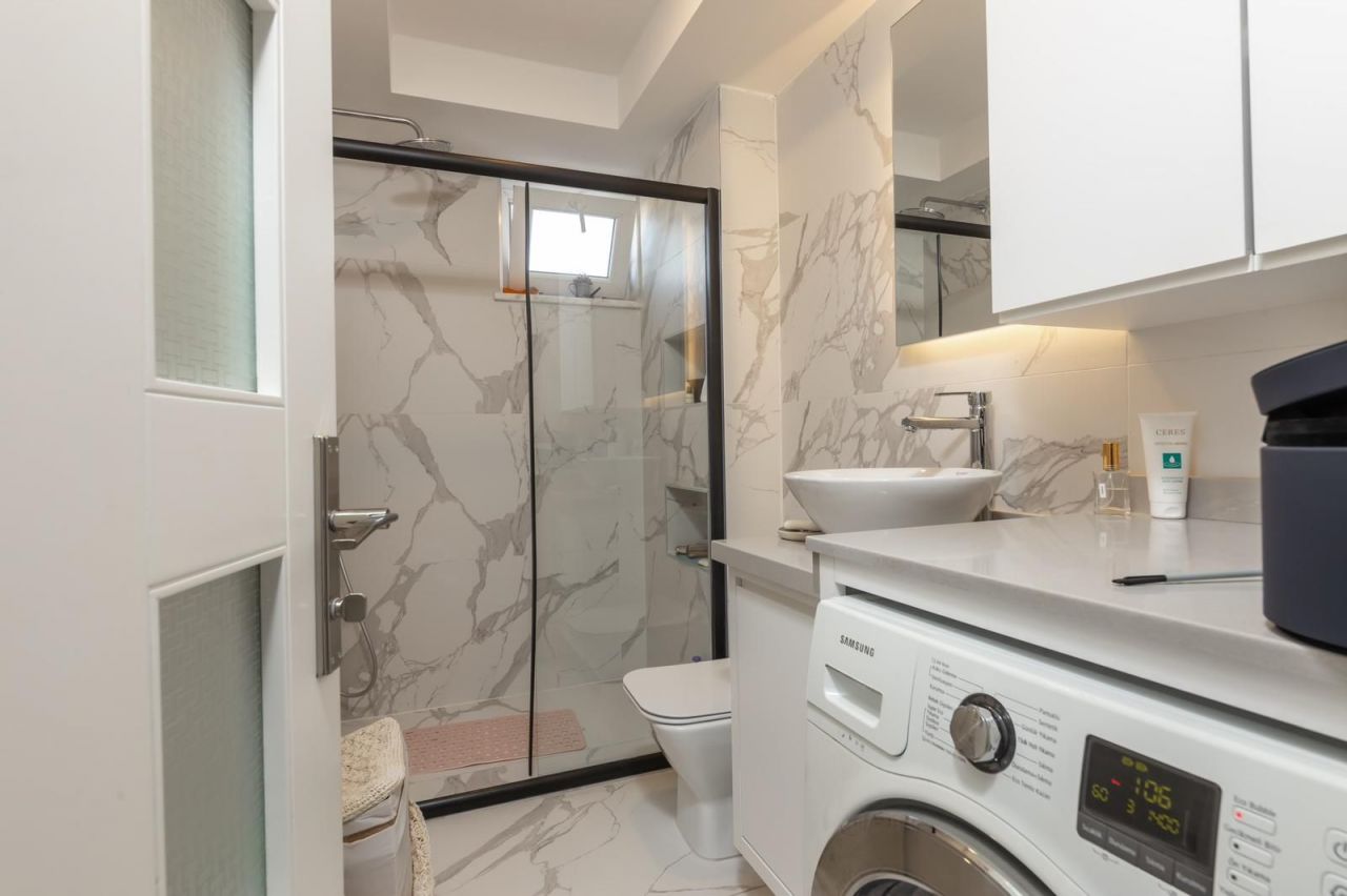 Апартаменты в Анталии, Турция, 160 м2 фото 4
