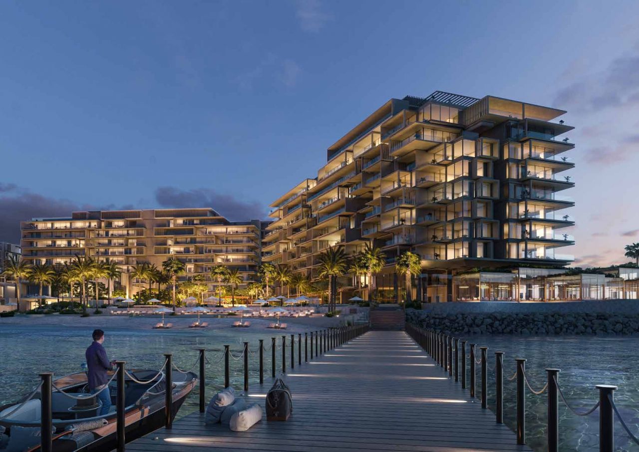 Апартаменты в Дубае, ОАЭ, 355 м2 фото 4