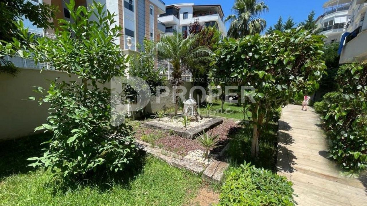 Квартира в Анталии, Турция, 67 м2 фото 5