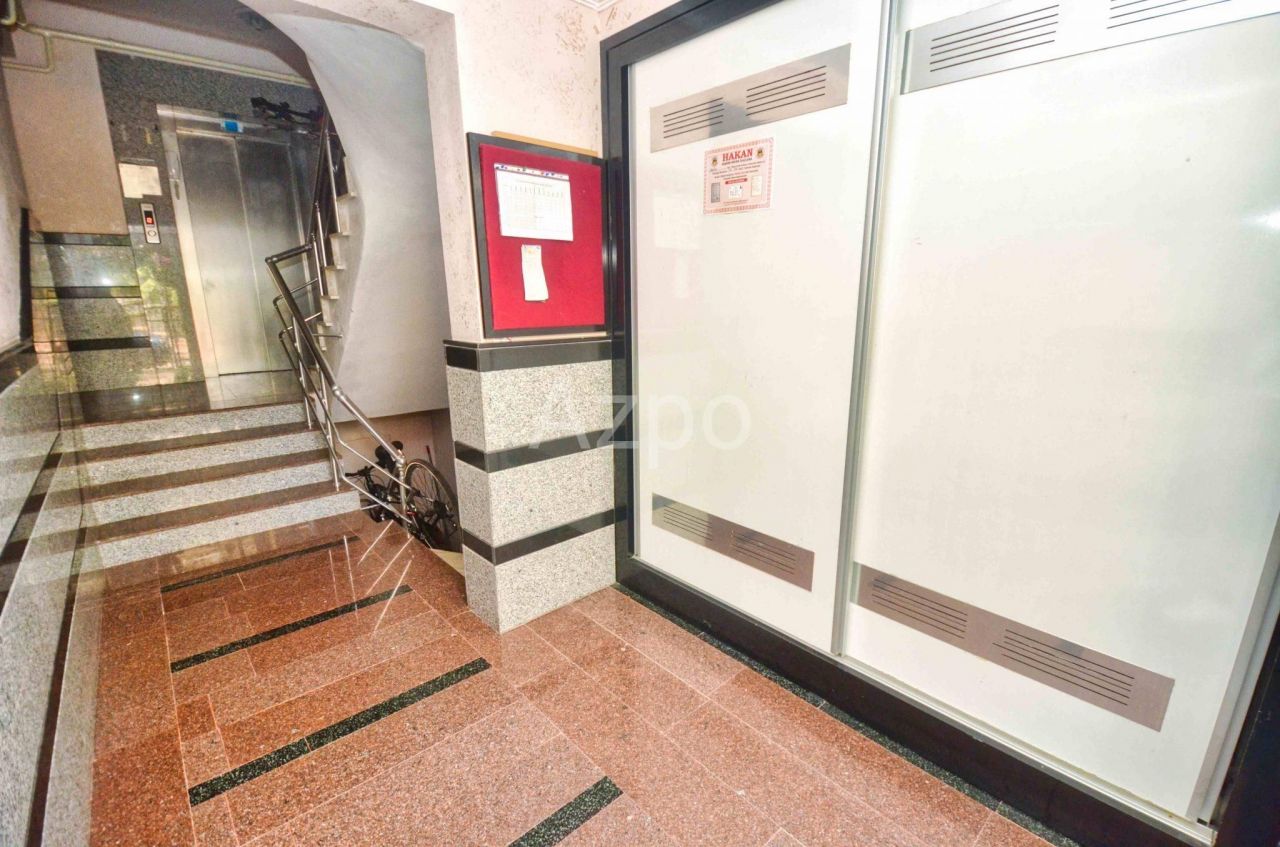 Апартаменты в Анталии, Турция, 100 м2 фото 3