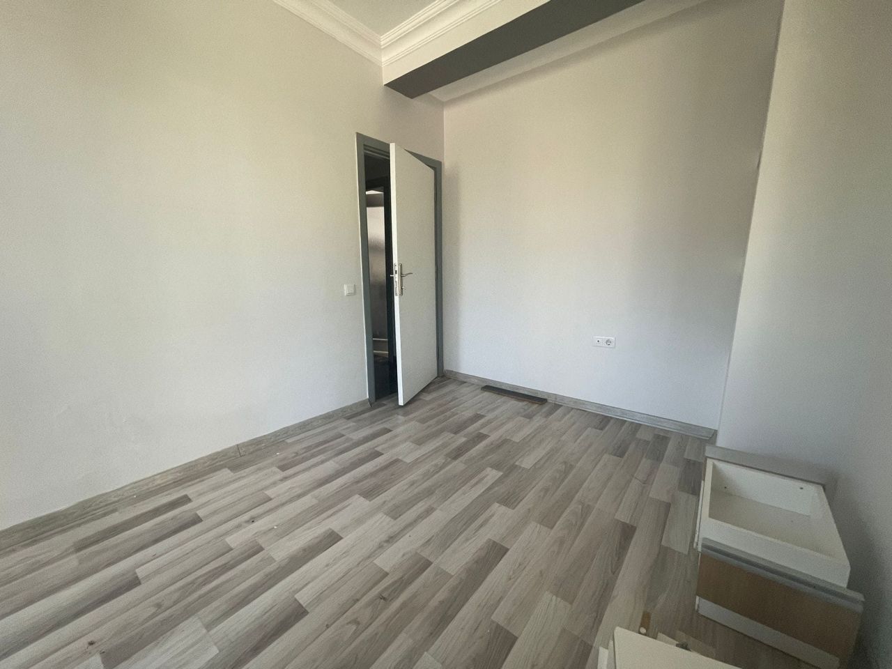 Квартира в Анталии, Турция, 80 м2 фото 4