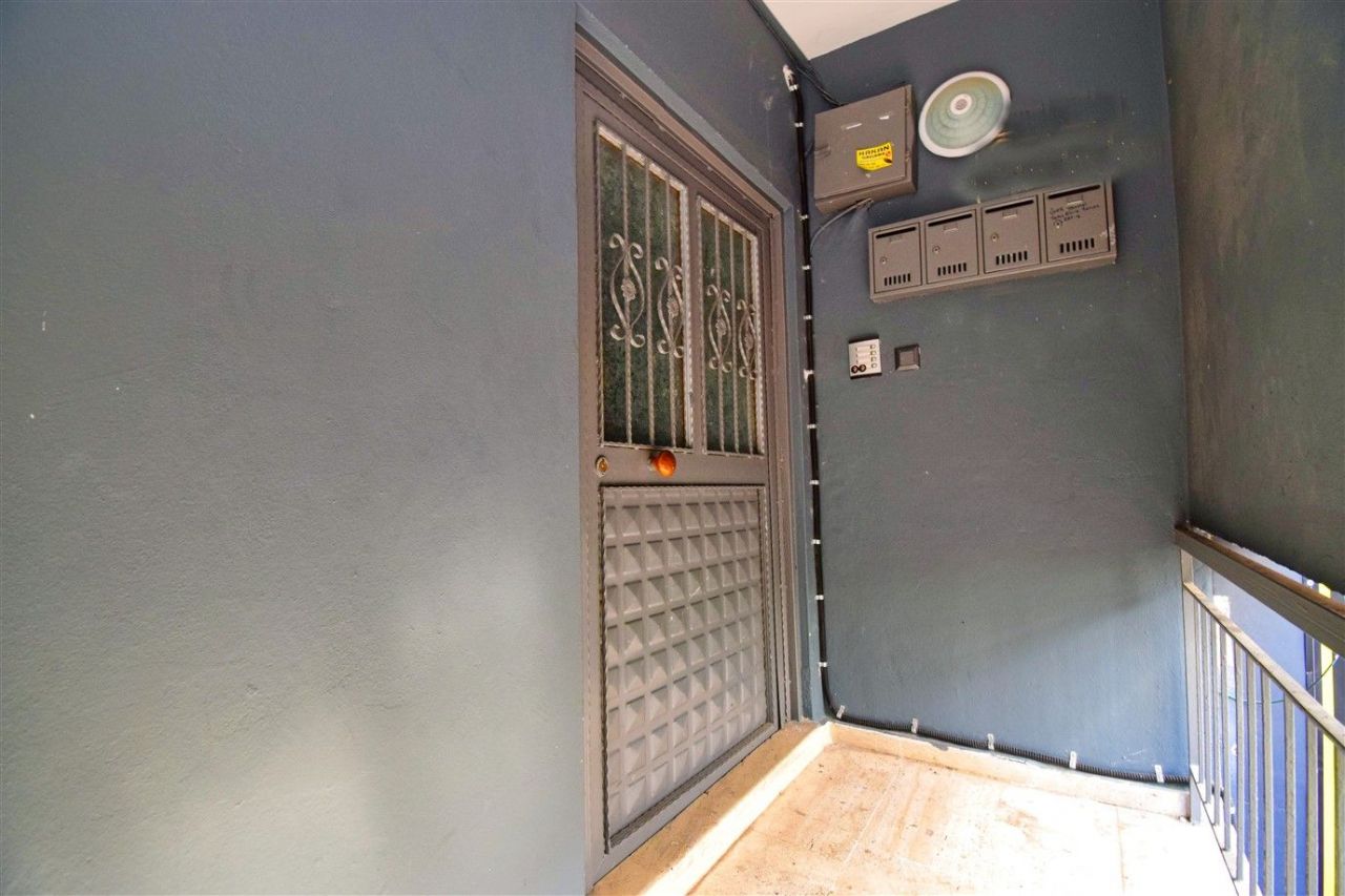 Квартира в Анталии, Турция, 210 м2 фото 3