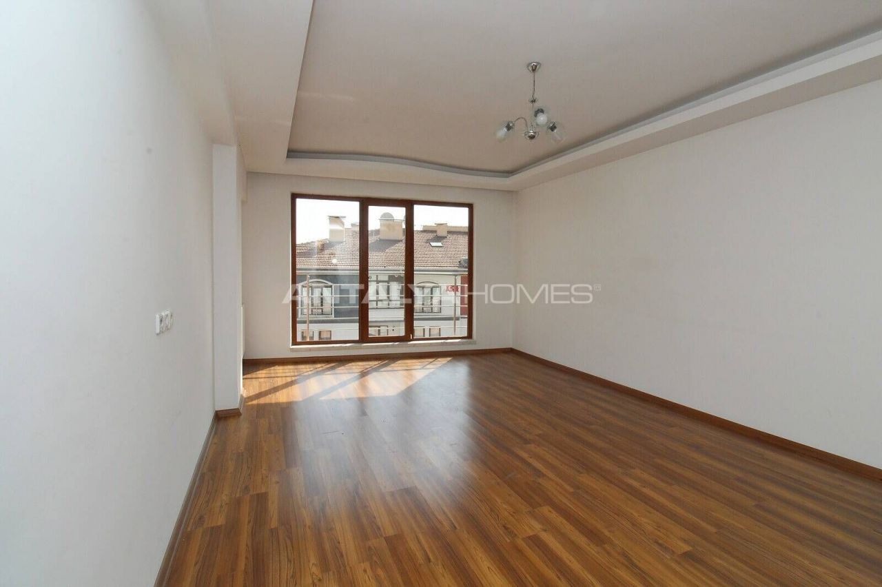 Апартаменты в Анкаре, Турция, 210 м2 фото 3