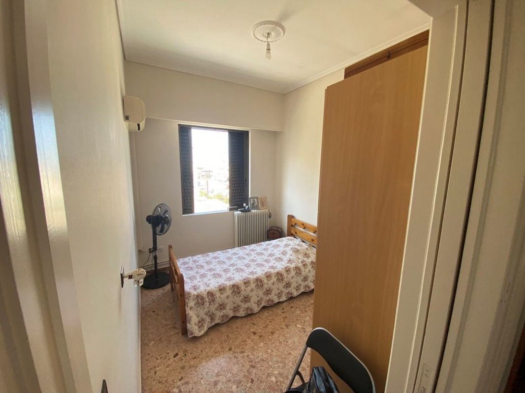 Квартира в Афинах, Греция, 240 м2 фото 5