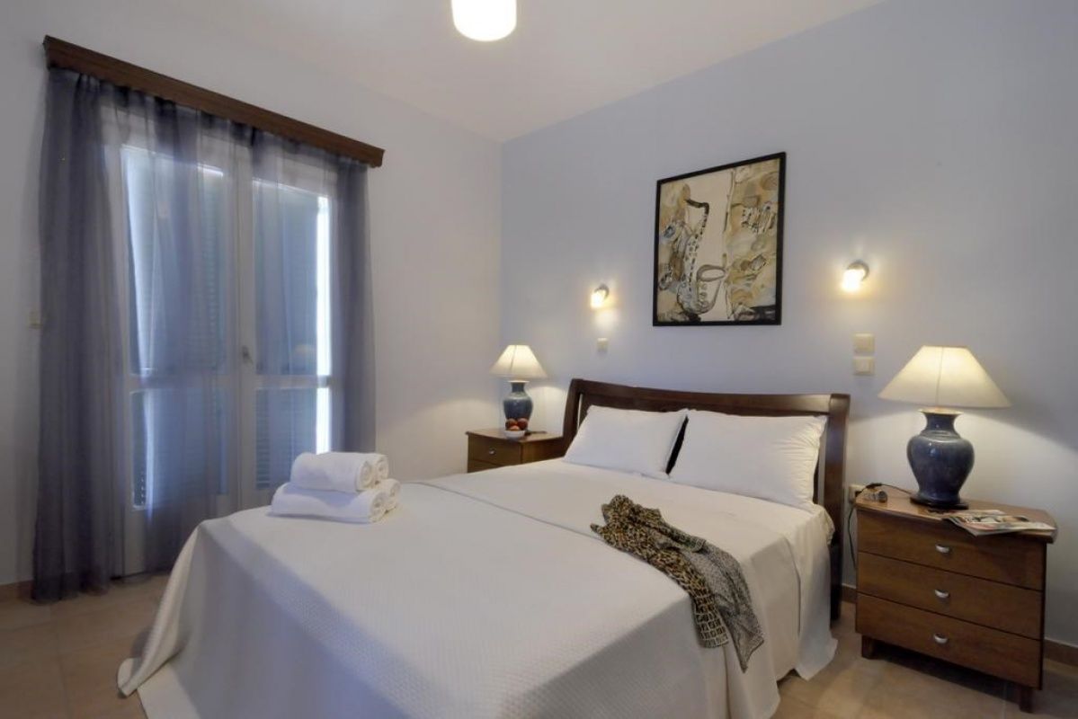 Дом на Ионических островах, Греция, 270 м2 фото 2