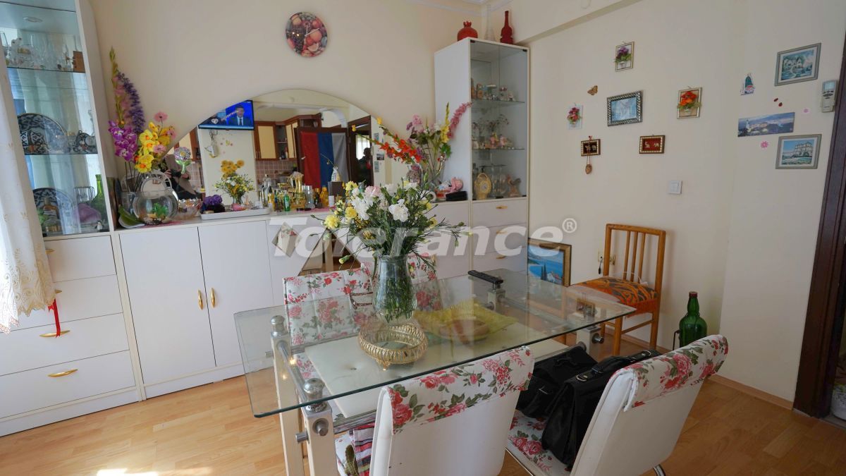 Апартаменты в Анталии, Турция, 250 м2 фото 4