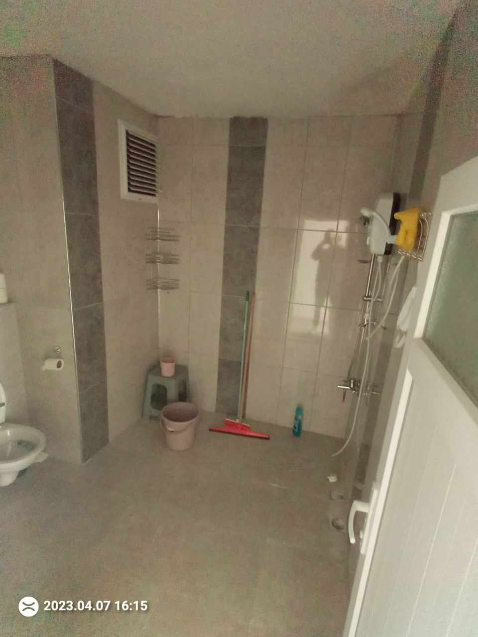 Квартира в Мерсине, Турция, 90 м2 фото 4