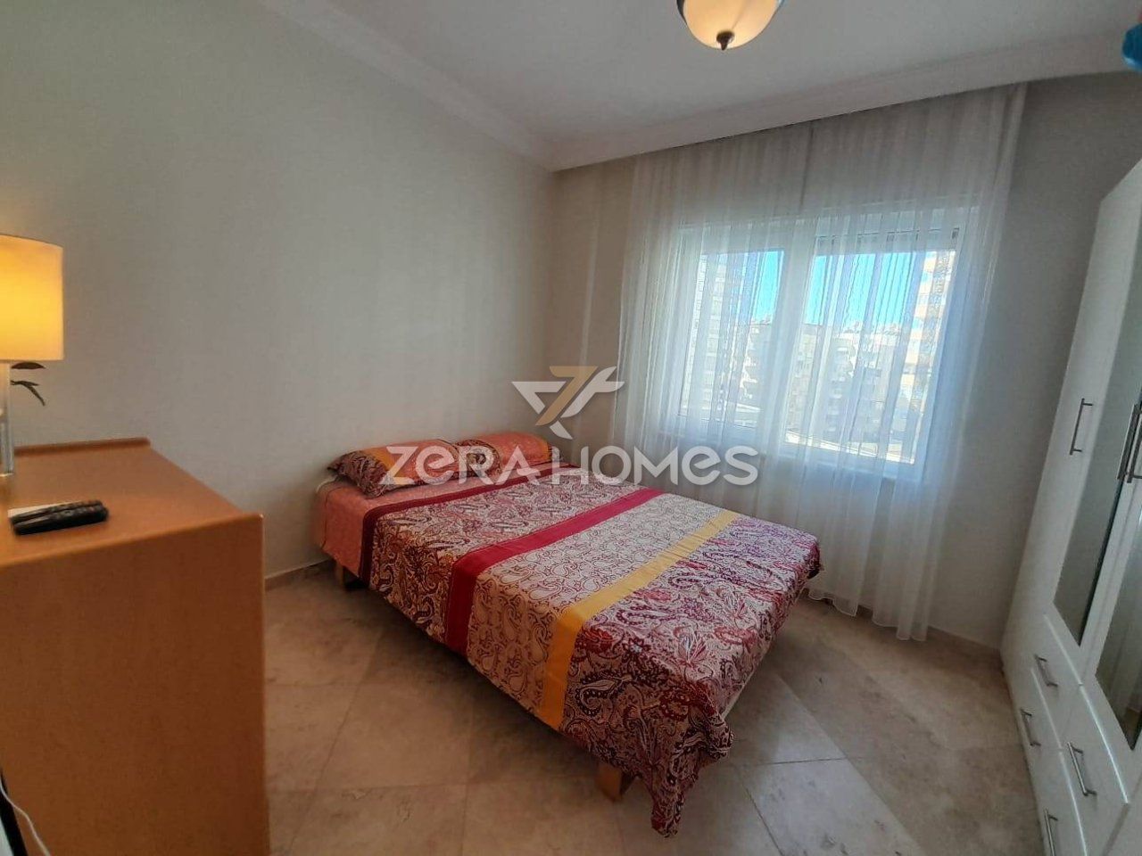Апартаменты в Алании, Турция, 110 м2 фото 5