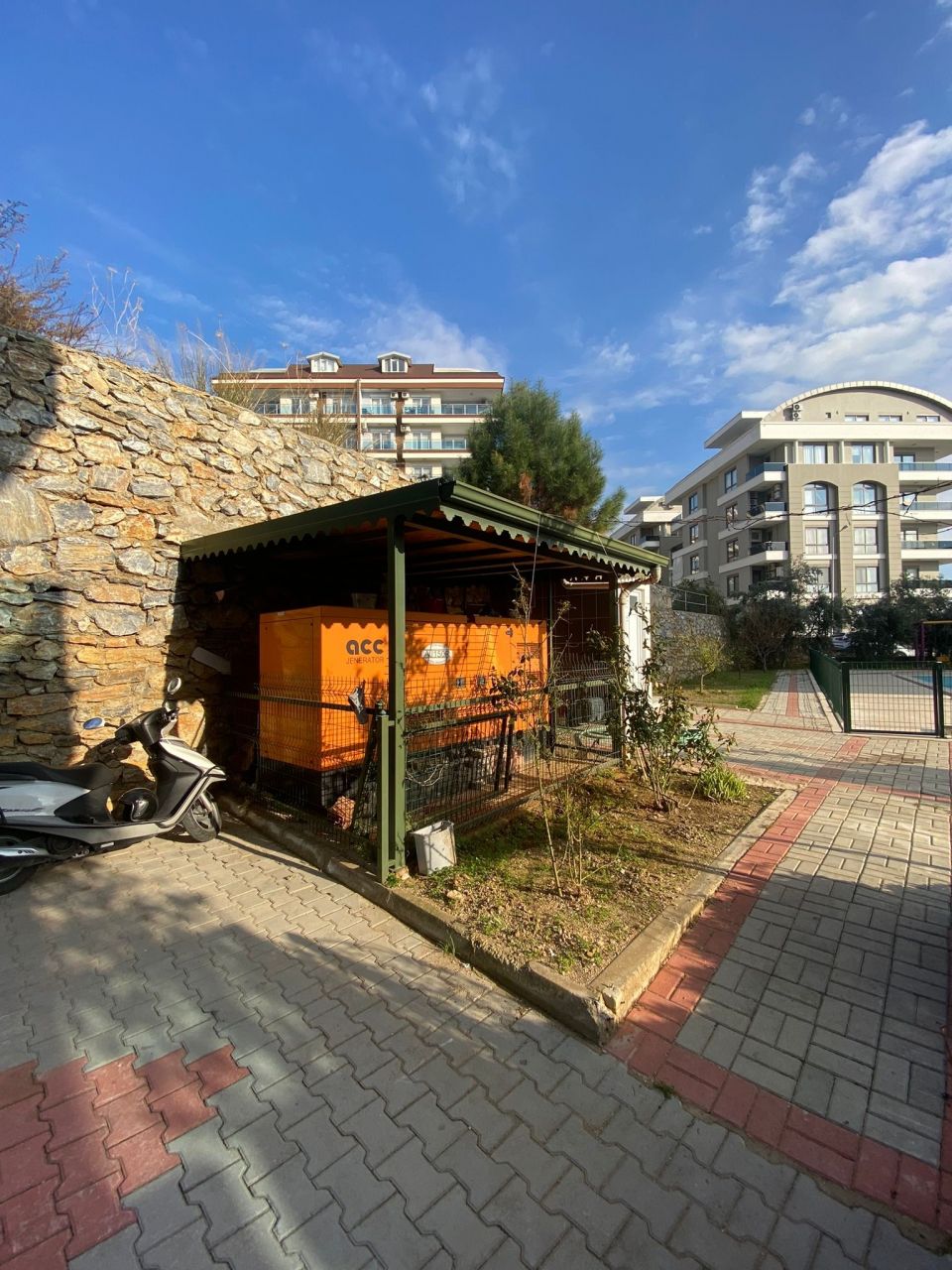Квартира в Алании, Турция, 160 м2 фото 2