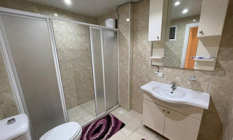 Квартира в Алании, Турция, 130 м2 фото 3