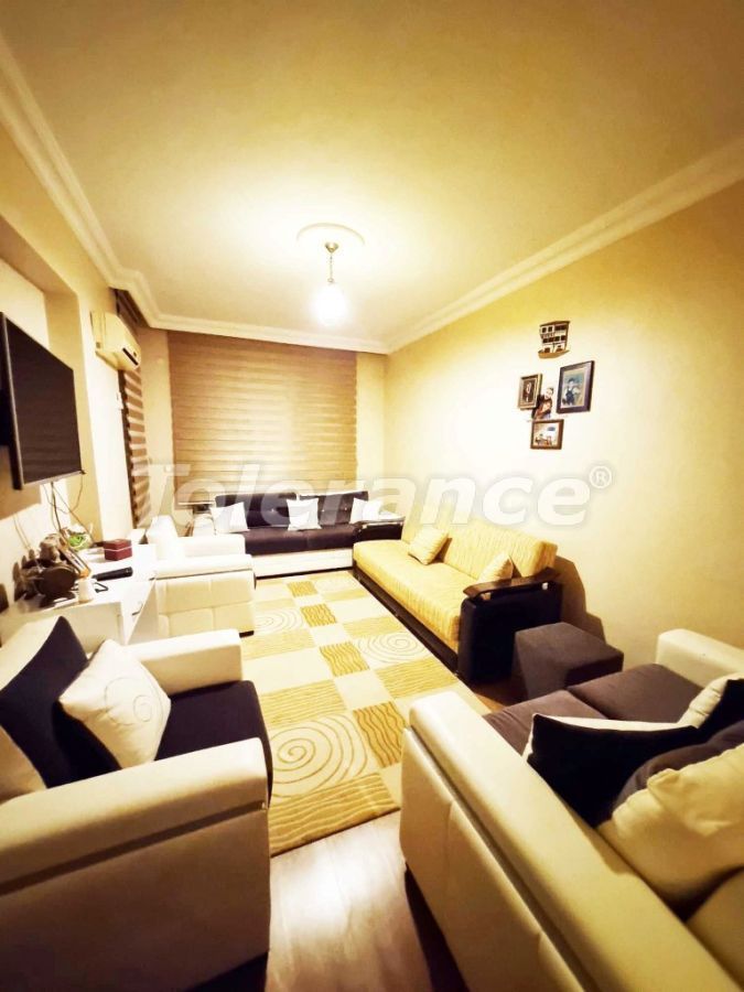Апартаменты в Анталии, Турция, 140 м2 фото 5
