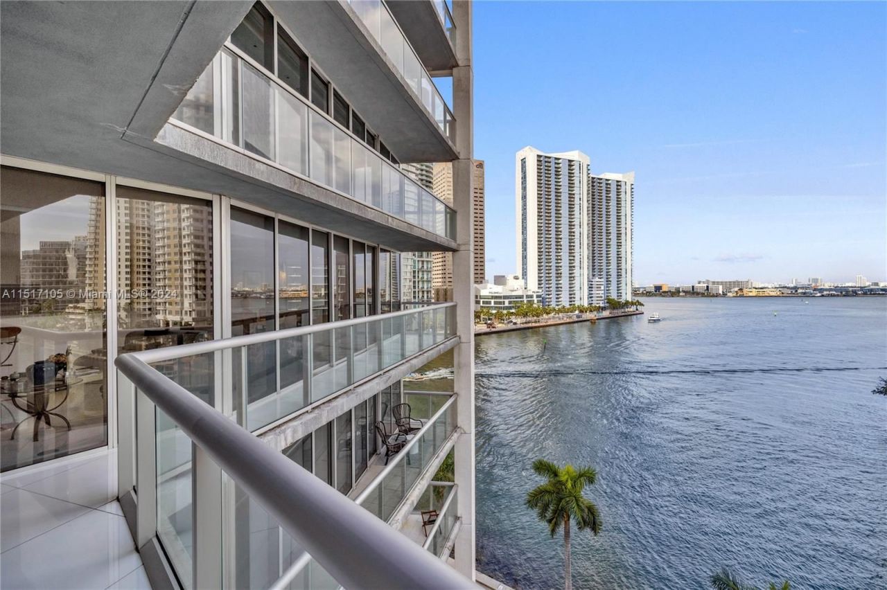 Квартира в Майами, США, 180 м2 фото 4