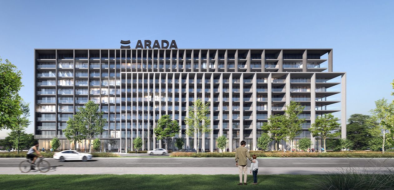 Квартира в Шардже, ОАЭ, 71 м2 фото 4
