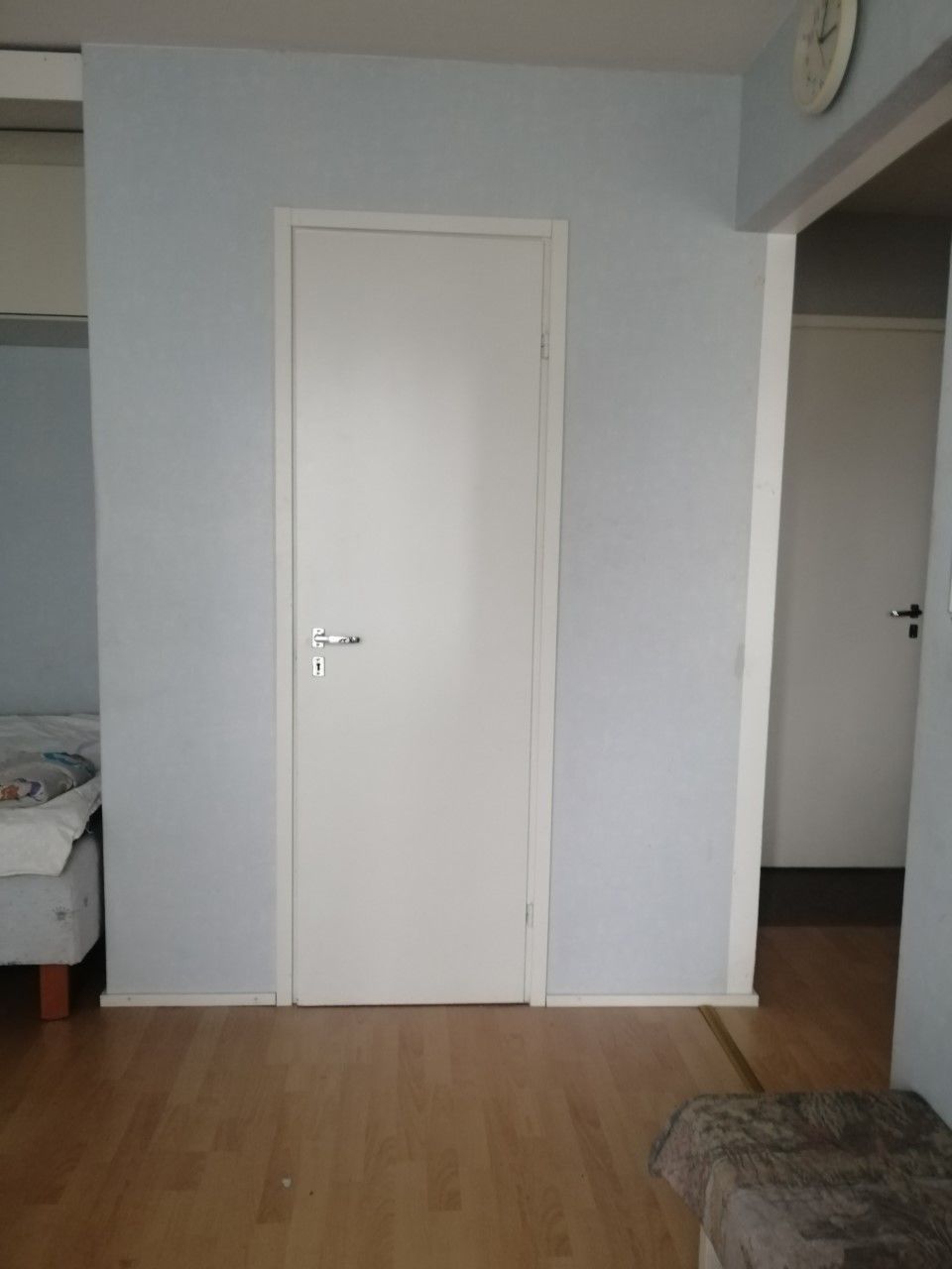 Квартира в Иисалми, Финляндия, 30 м2 фото 2