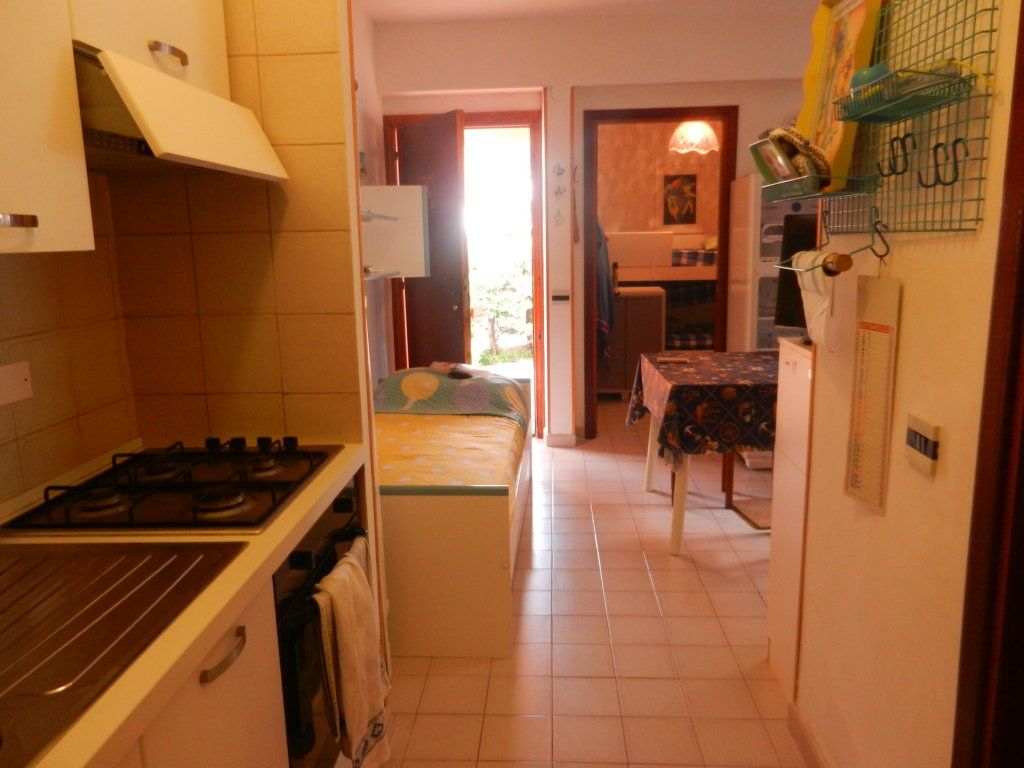 Квартира в Скалее, Италия, 105 м2 фото 2