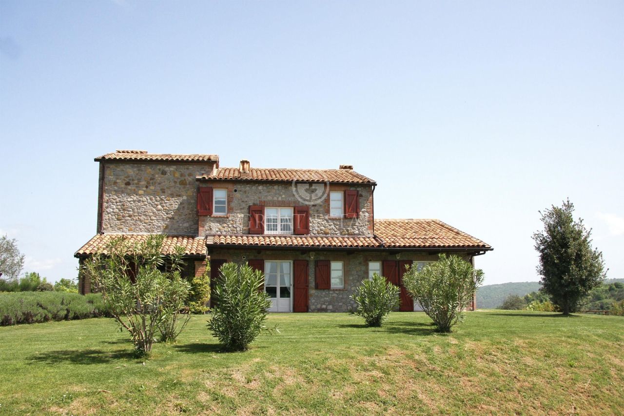 Дом в Фикулле, Италия, 246.45 м2 фото 2