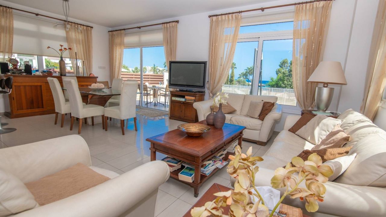 Вилла в Протарасе, Кипр, 206 м2 фото 2