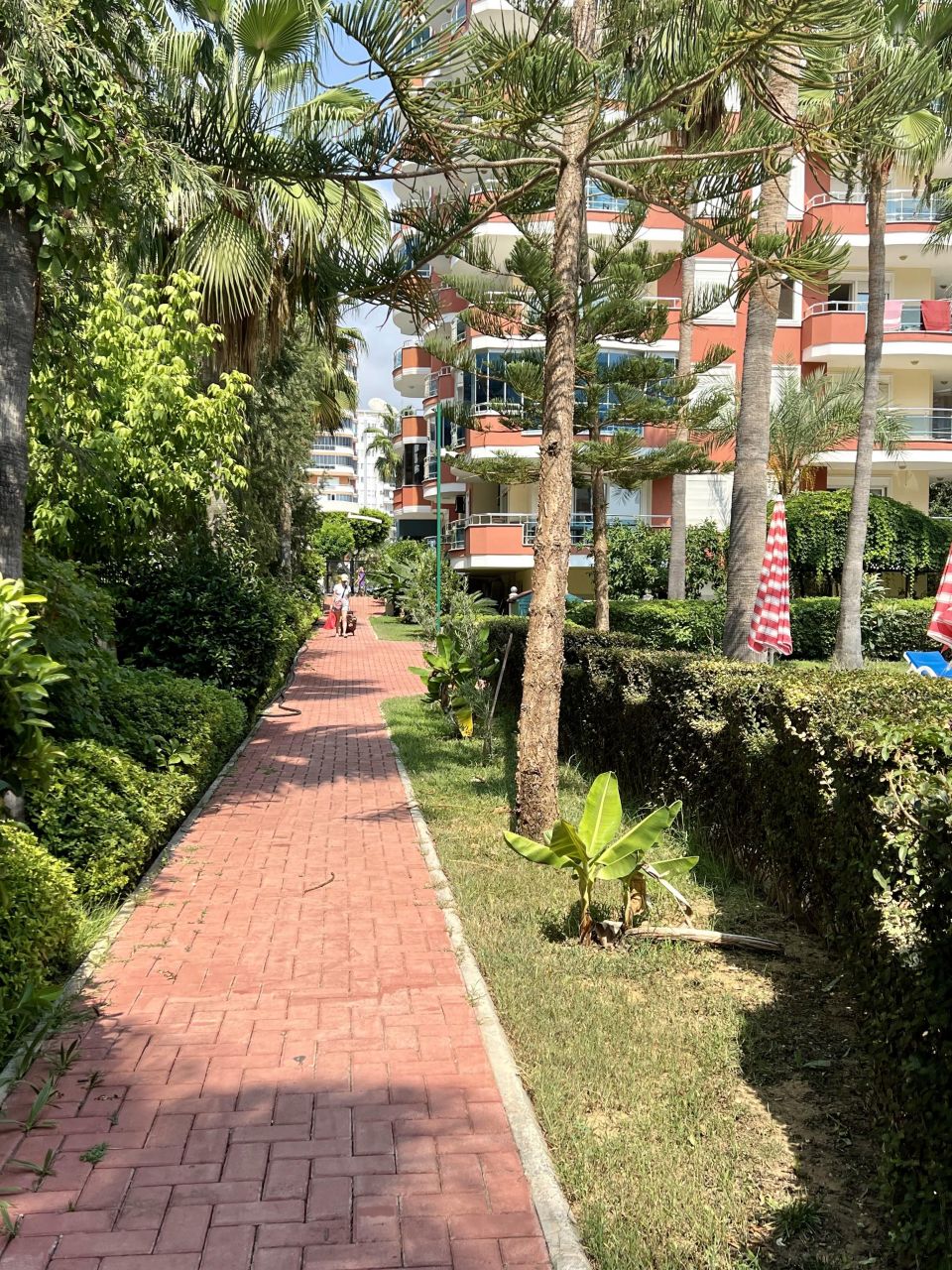Квартира в Алании, Турция, 132 м2 фото 3