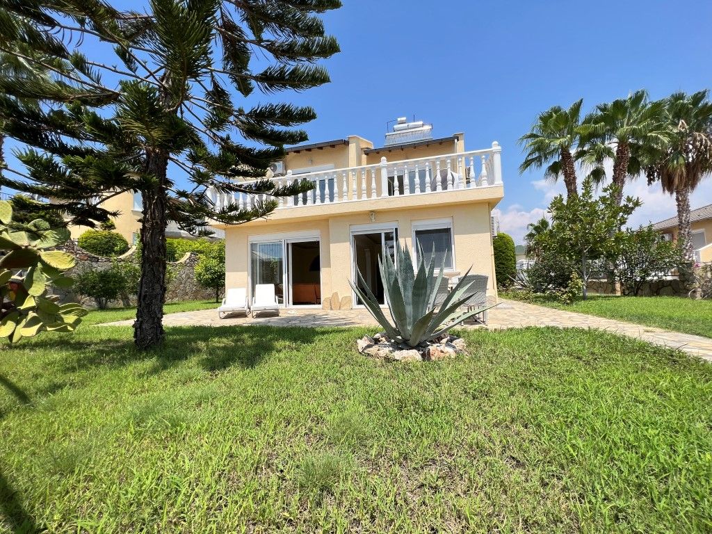 Вилла в Конаклы, Турция, 220 м2 фото 2