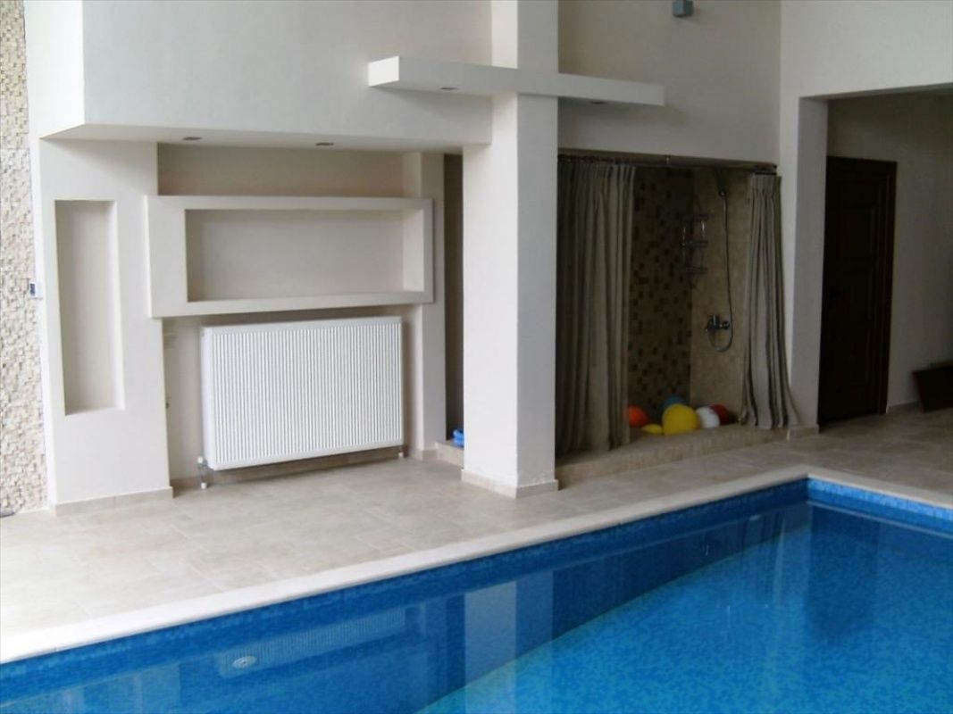 Дом на Северо-Эгейских островах, Греция, 600 м2 фото 5