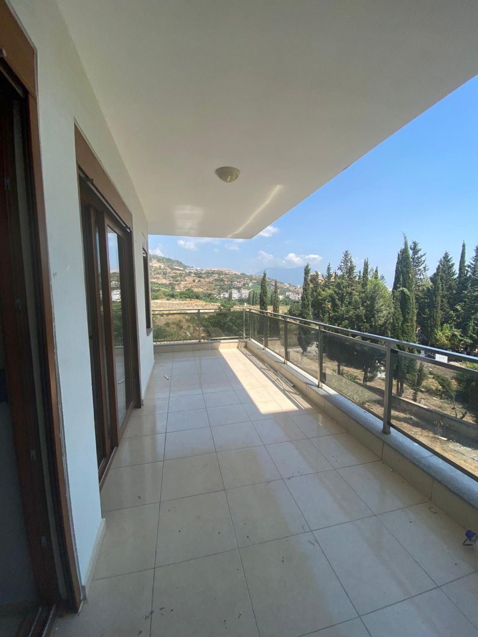 Квартира в Алании, Турция, 140 м2 фото 2