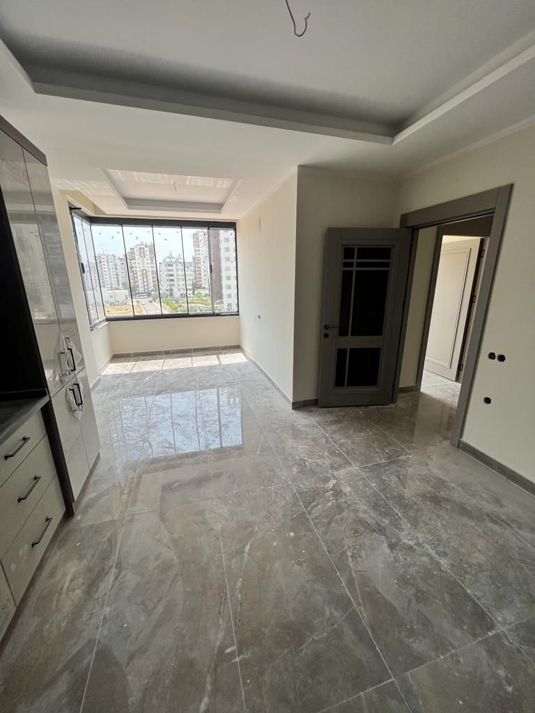 Квартира в Мерсине, Турция, 90 м2 фото 4