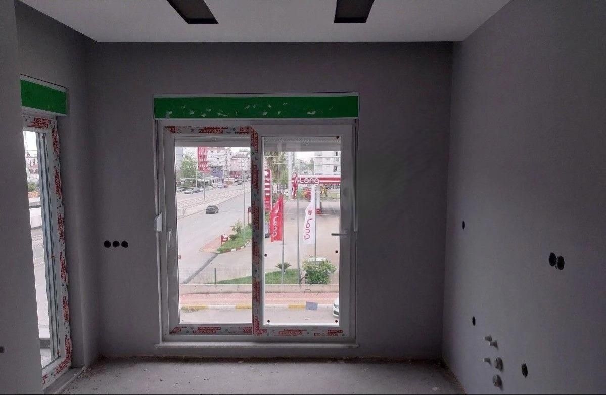Квартира в Анталии, Турция, 100 м2 фото 3