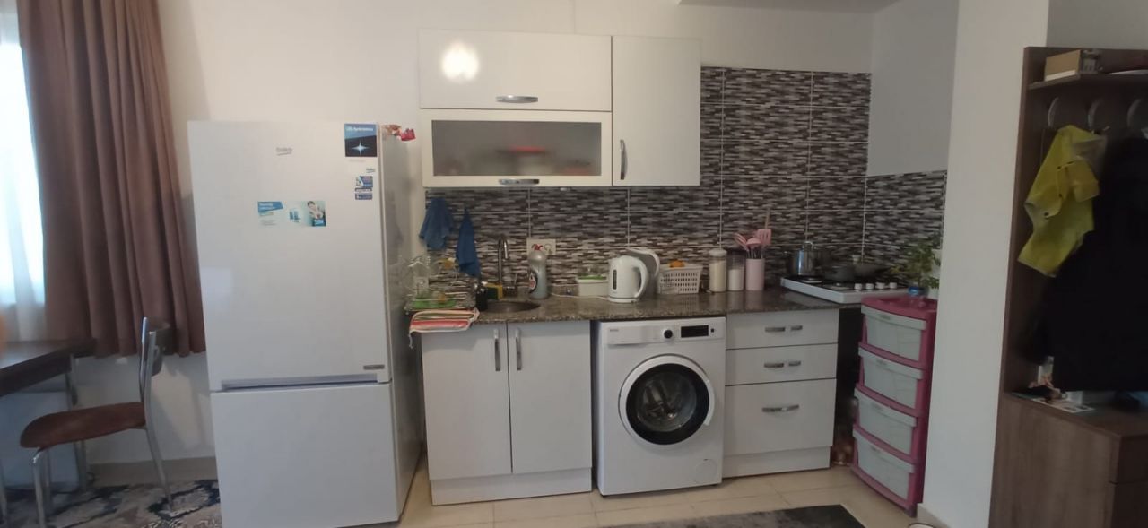 Квартира в Конаклы, Турция, 55 м2 фото 5