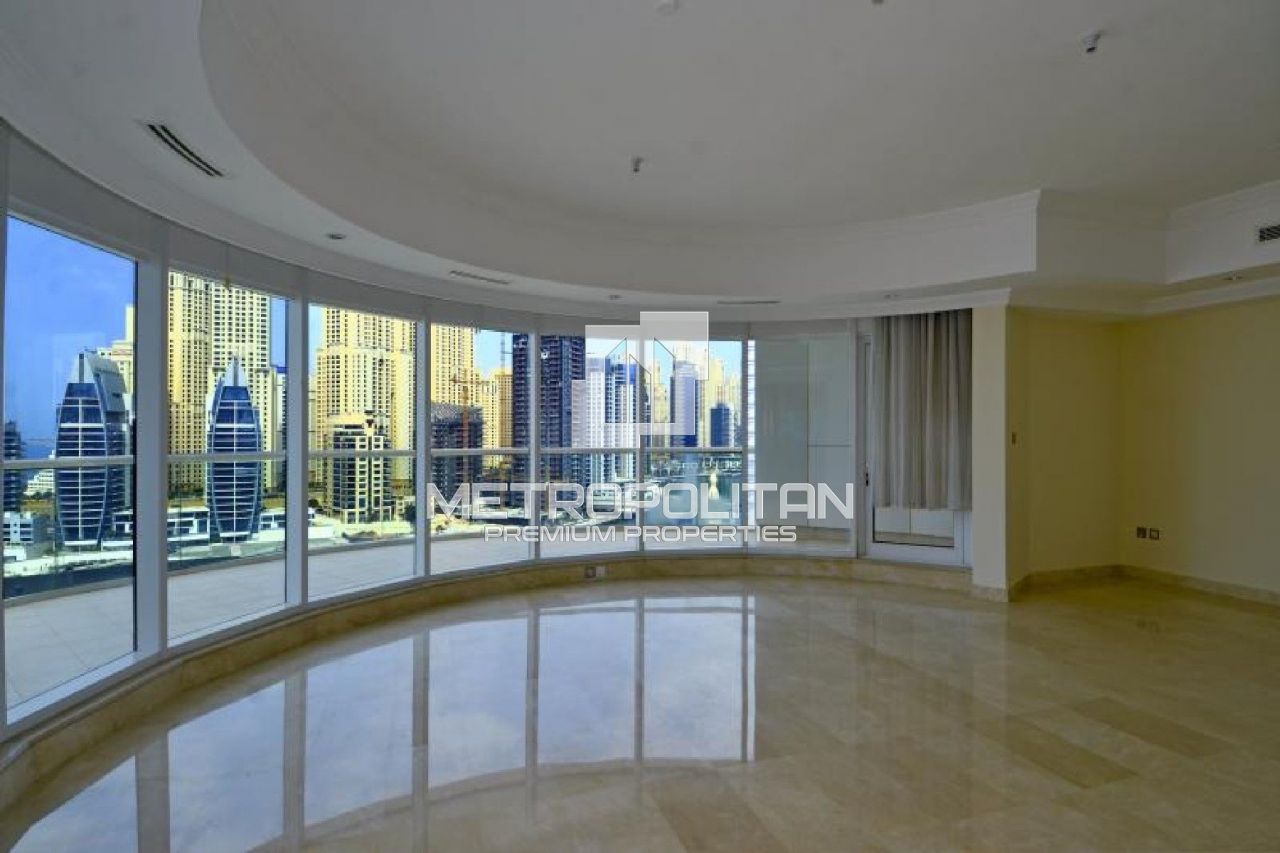 Апартаменты в Дубае, ОАЭ, 221 м2 фото 2