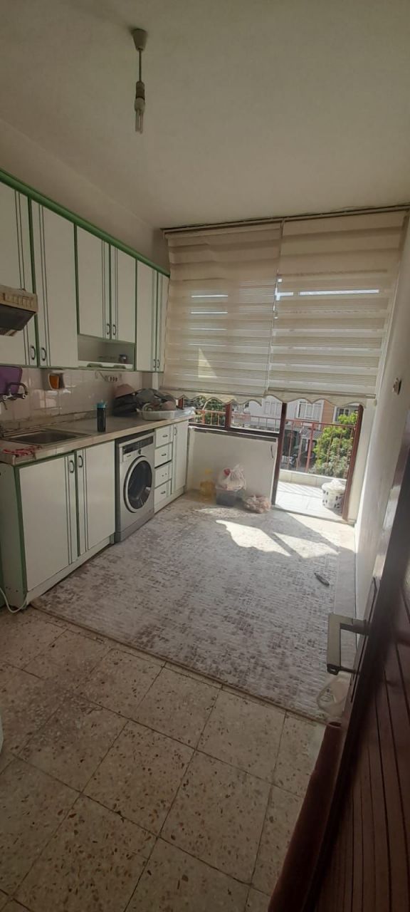 Квартира в Алании, Турция, 130 м2 фото 4