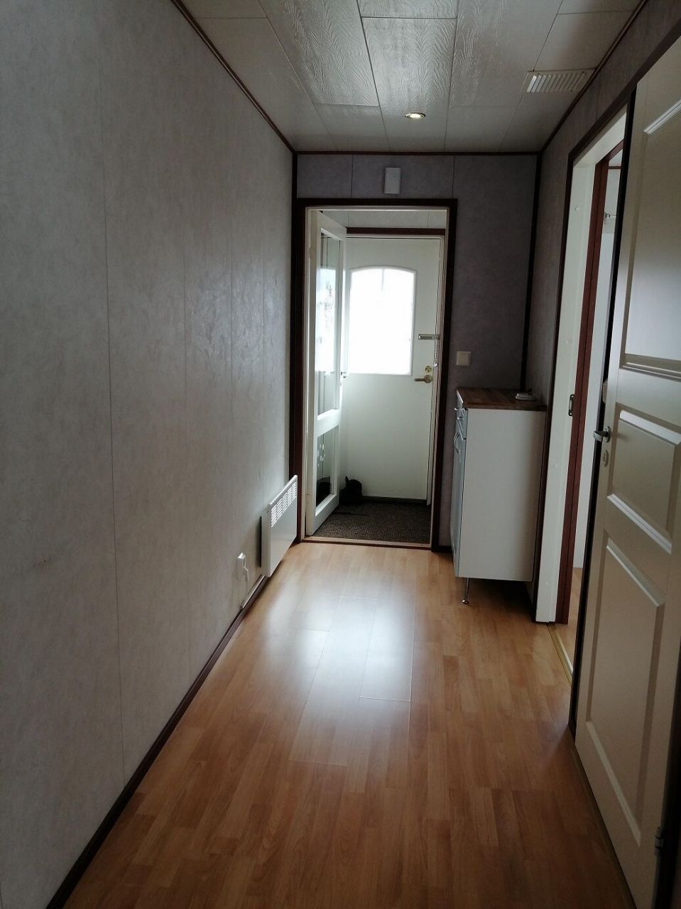 Таунхаус в Хюрюнсалми, Финляндия, 49.3 м2 фото 3
