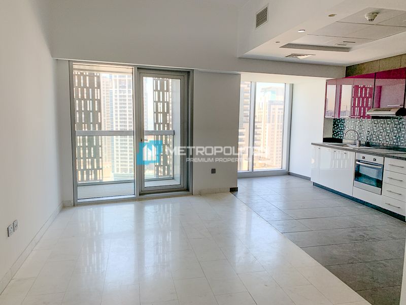 Апартаменты в Дубае, ОАЭ, 70.79 м2 фото 5