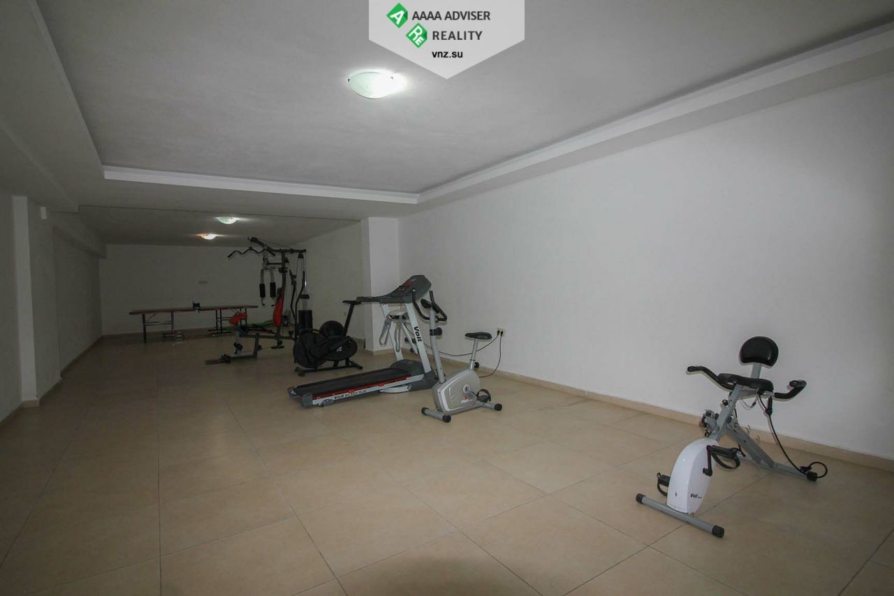 Квартира в Алании, Турция, 70 м2 фото 5