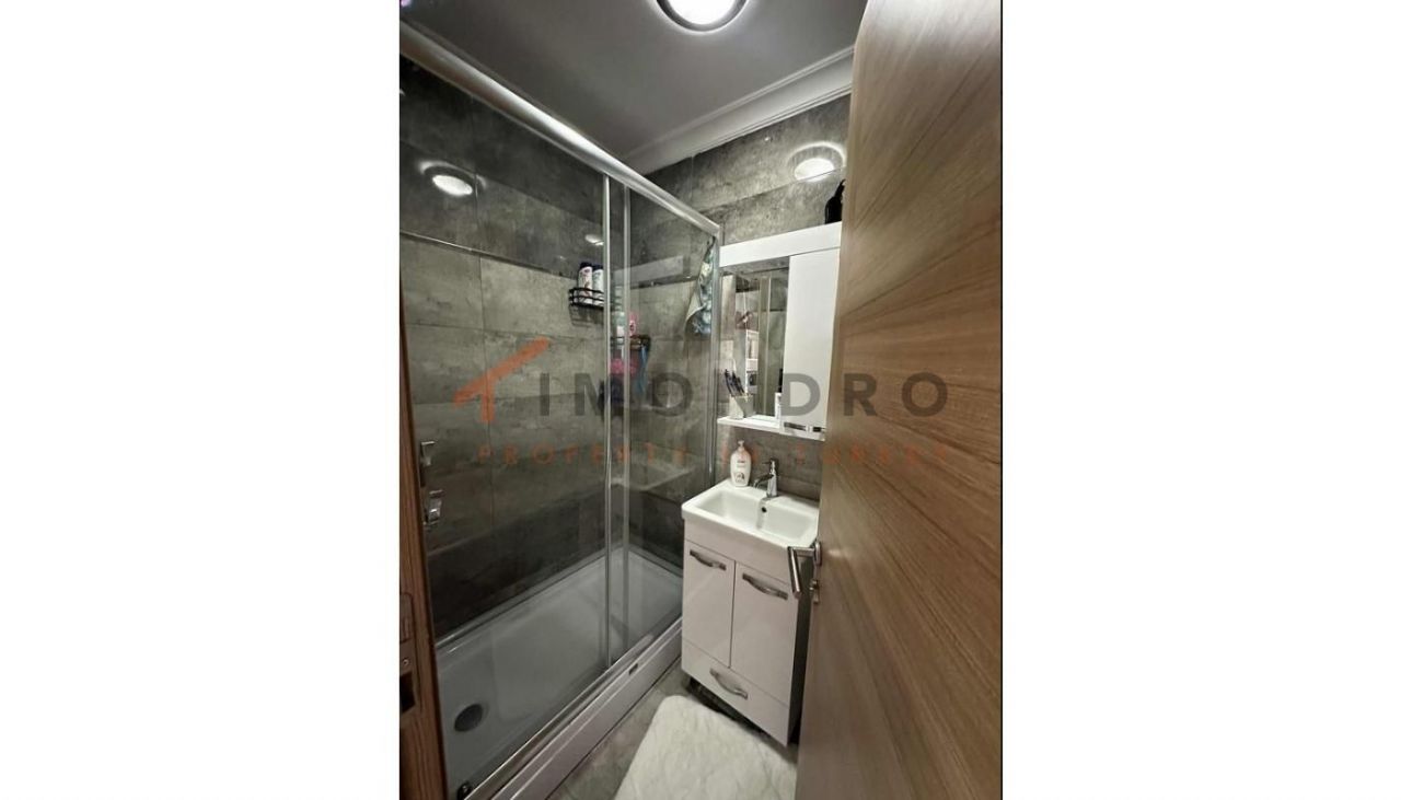 Квартира в Стамбуле, Турция, 98 м2 фото 4
