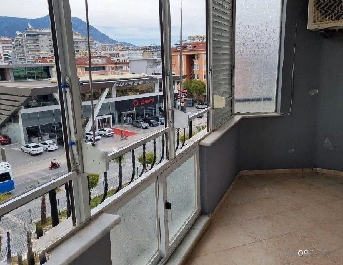 Квартира в Алании, Турция, 70 м2 фото 3