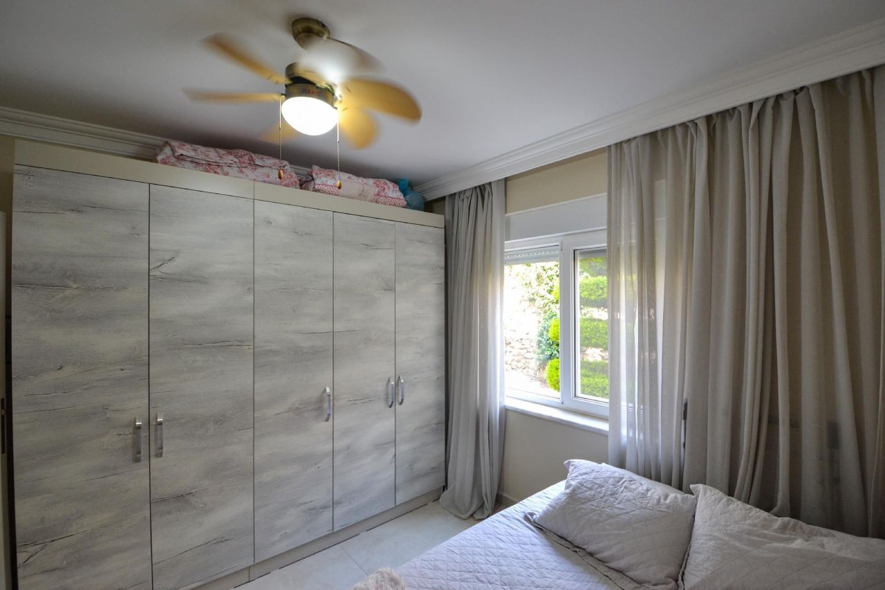 Квартира в Алании, Турция, 95 м2 фото 3