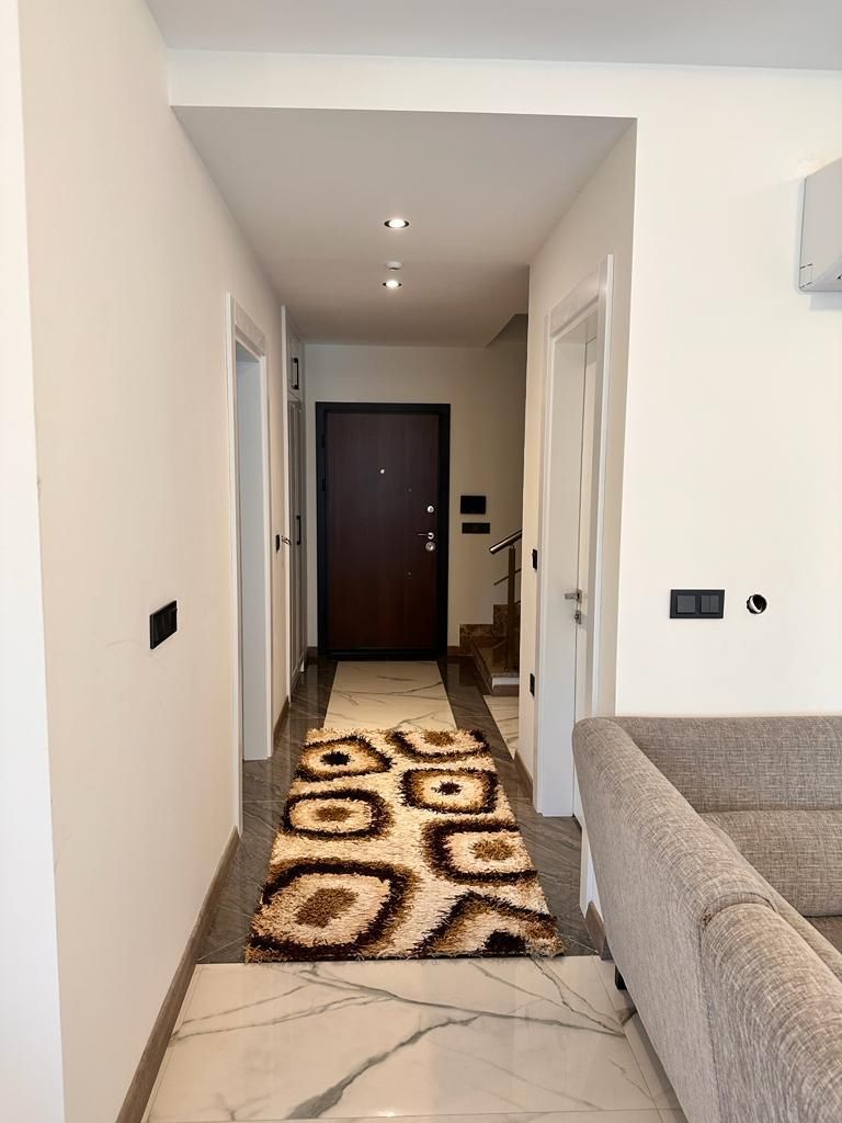 Вилла в Алании, Турция, 240 м2 фото 2