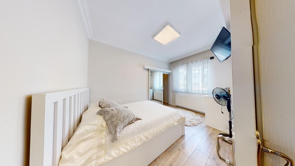 Квартира в Анталии, Турция, 95 м2 фото 4