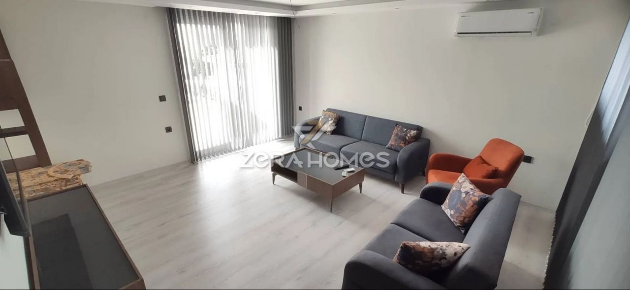 Вилла в Алании, Турция, 250 м2 фото 5