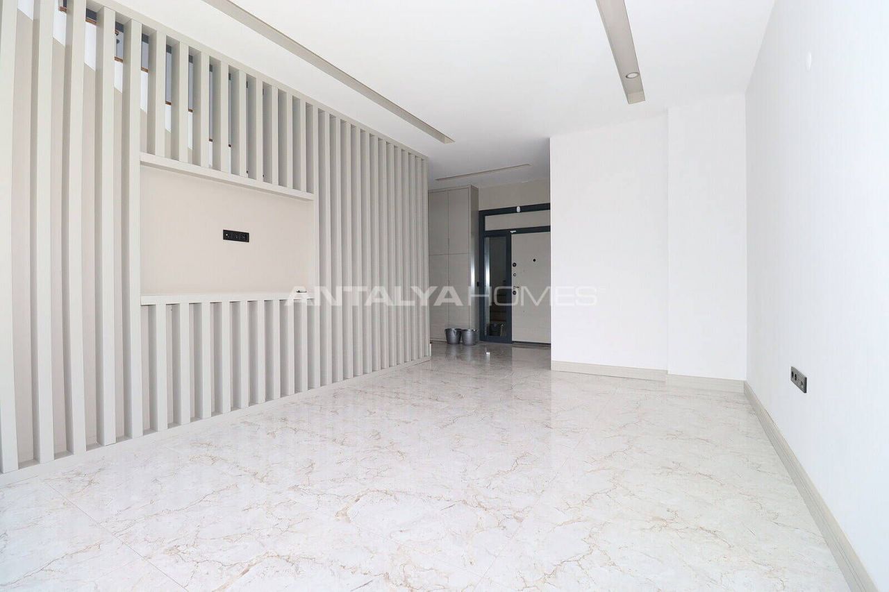 Вилла в Анталии, Турция, 225 м2 фото 5