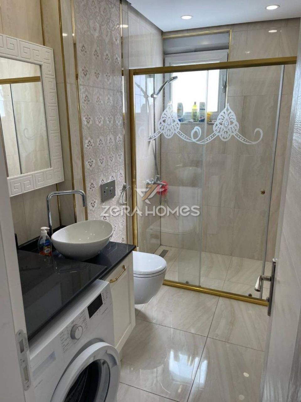 Апартаменты в Алании, Турция, 95 м2 фото 5