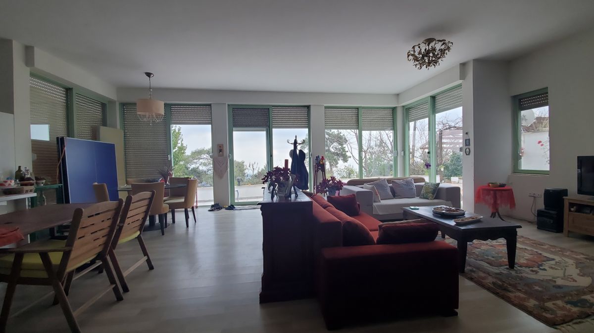 Дом в Анталии, Турция, 200 м2 фото 5