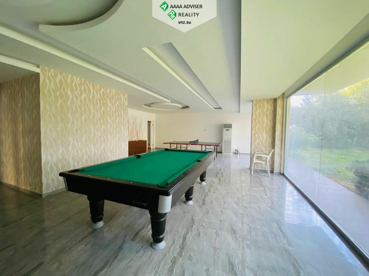 Квартира в Авсалларе, Турция, 101 м2 фото 5