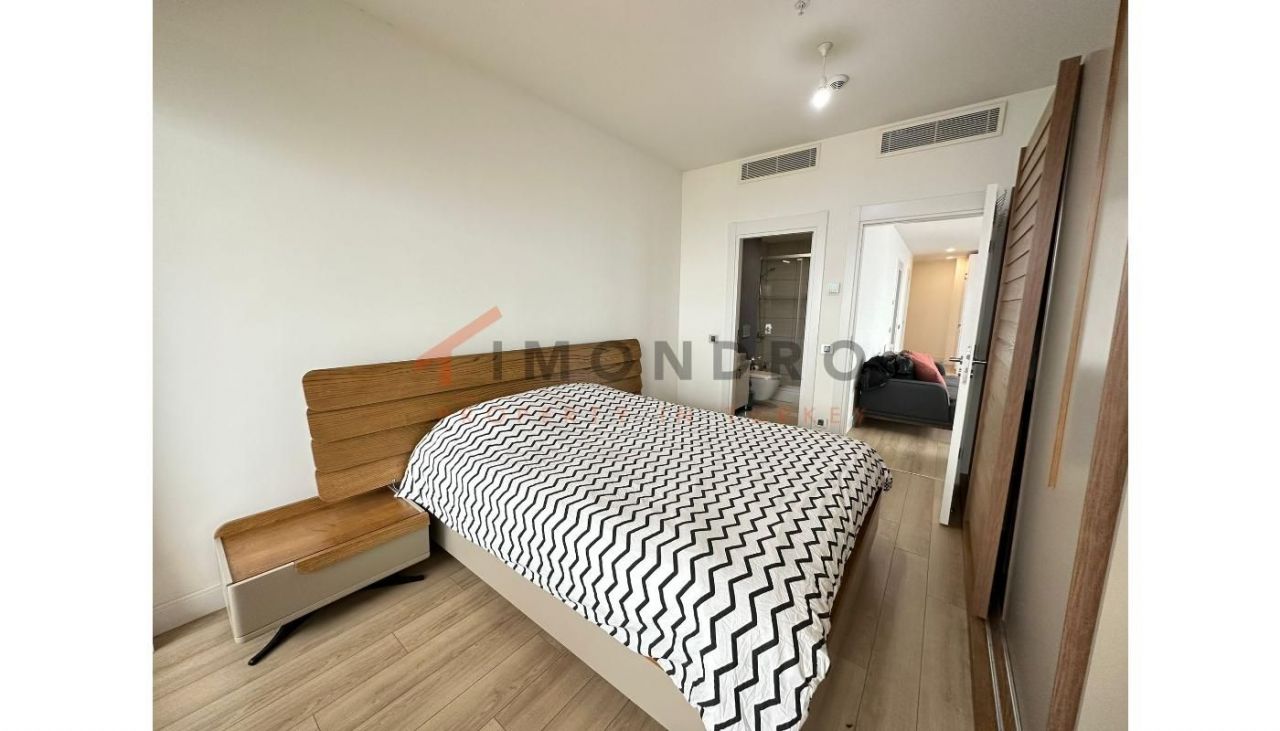 Квартира в Картале, Турция, 120 м2 фото 5