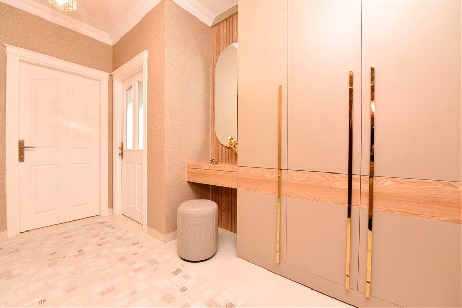 Квартира в Алании, Турция, 120 м2 фото 5