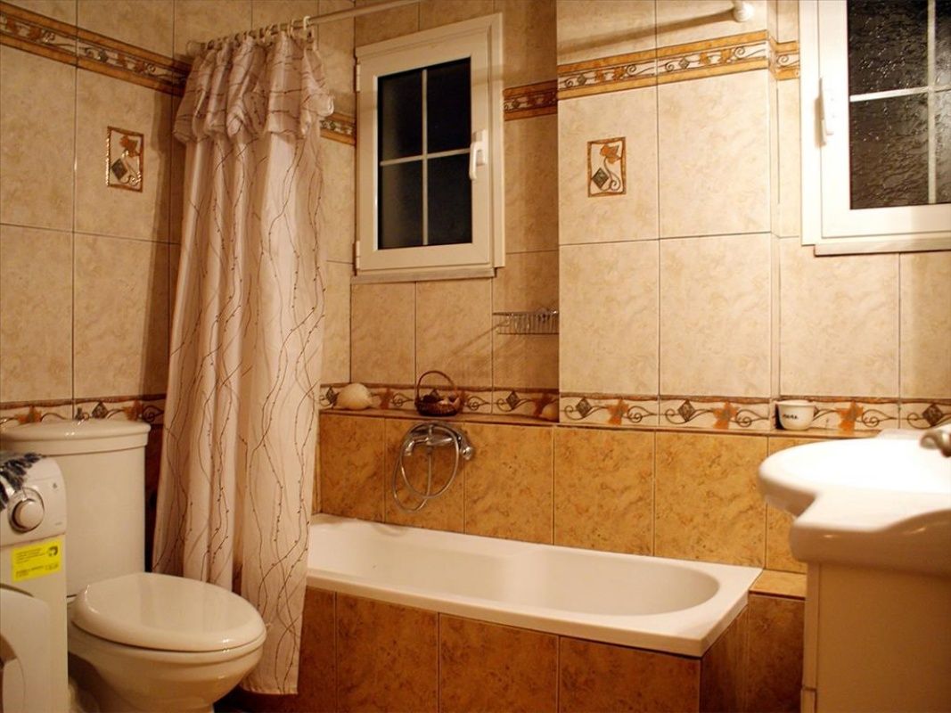 Дом на Ионических островах, Греция, 250 м2 фото 2