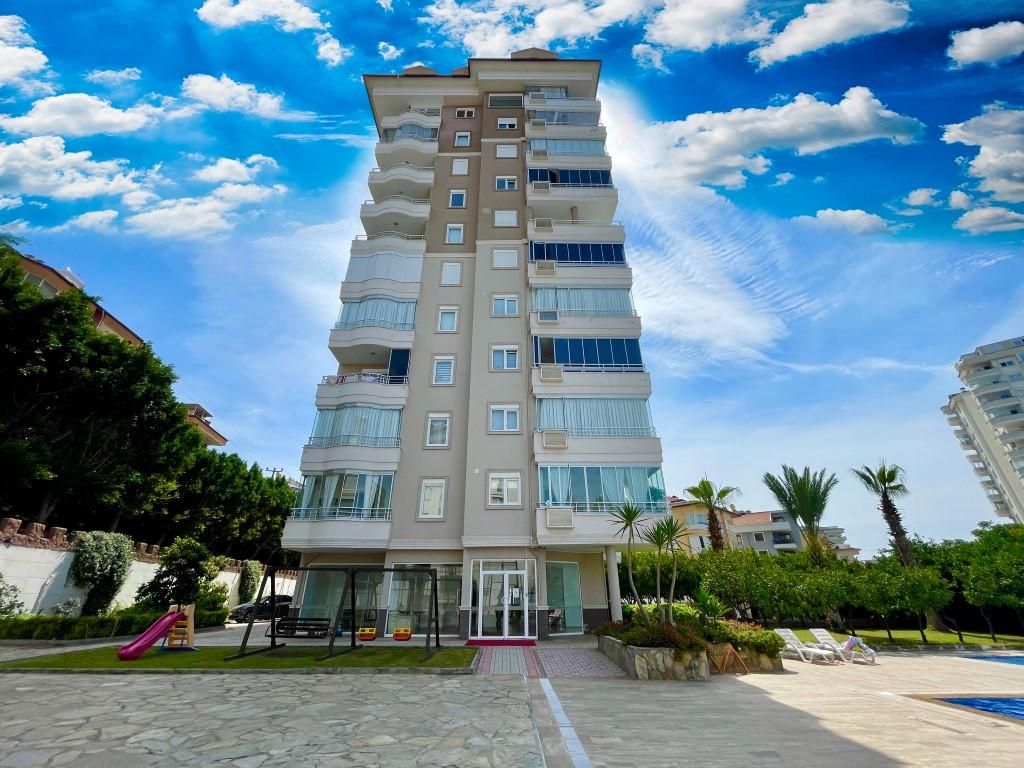 Пентхаус в Алании, Турция, 200 м2 фото 2