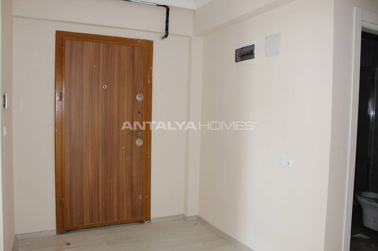 Апартаменты Муданья, Турция, 145 м2 фото 5